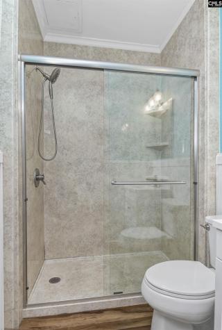 2711 Burney Drive Columbia SC 29205