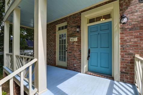 2711 Burney Drive Columbia SC 29205