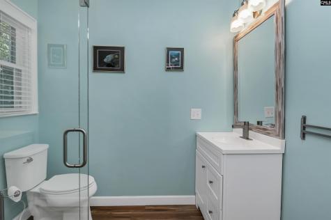 2711 Burney Drive Columbia SC 29205