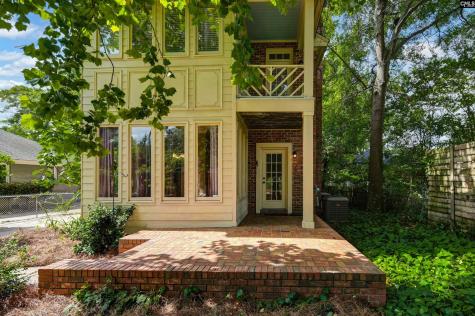 2711 Burney Drive Columbia SC 29205