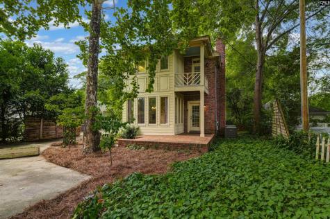 2711 Burney Drive Columbia SC 29205