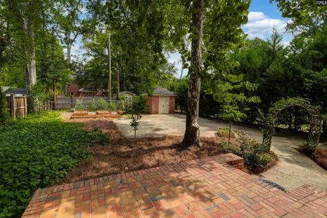 2711 Burney Drive Columbia SC 29205