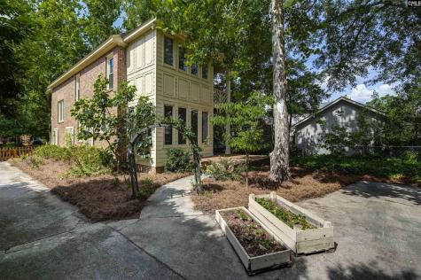 2711 Burney Drive Columbia SC 29205