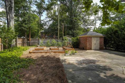 2711 Burney Drive Columbia SC 29205
