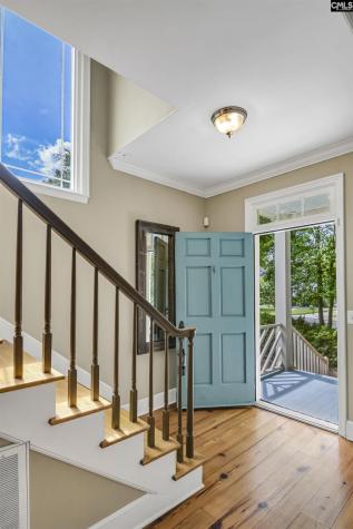 2711 Burney Drive Columbia SC 29205