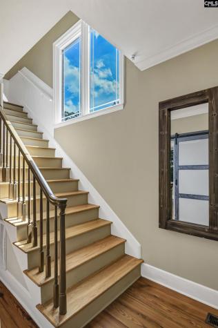 2711 Burney Drive Columbia SC 29205