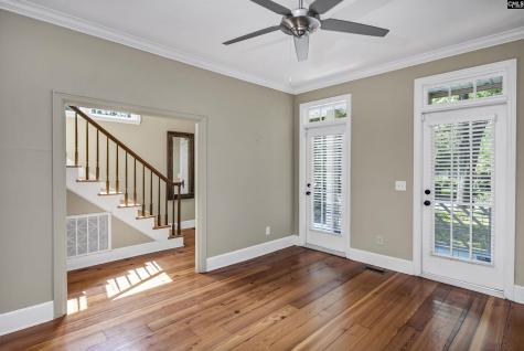 2711 Burney Drive Columbia SC 29205