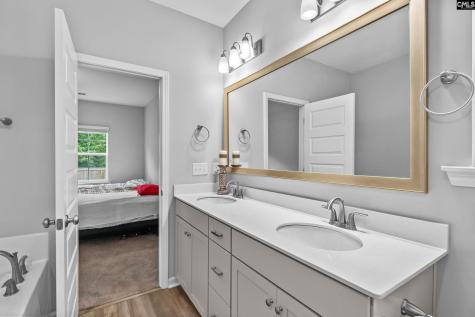 1117 Turtle Stone Road Blythewood SC 29016