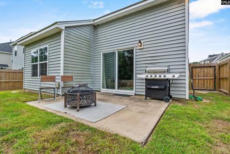 1117 Turtle Stone Road Blythewood SC 29016