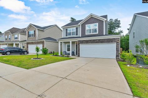 1117 Turtle Stone Road Blythewood SC 29016