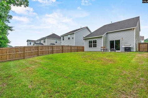 1117 Turtle Stone Road Blythewood SC 29016