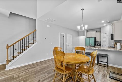 1117 Turtle Stone Road Blythewood SC 29016