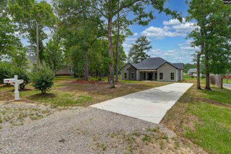 369 Bethlehem Circle Leesville SC 29070