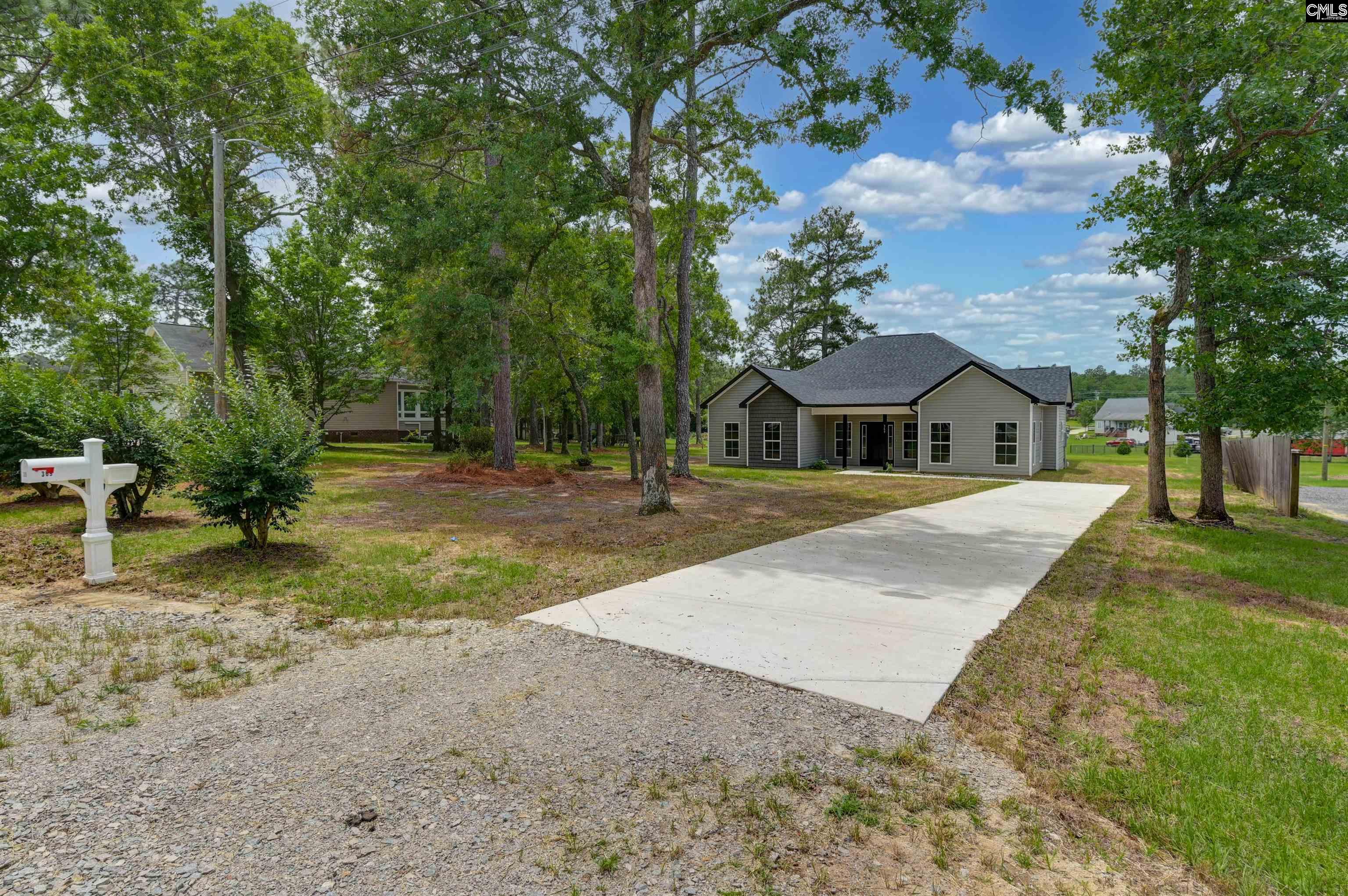 369 Bethlehem Circle Leesville SC 29070