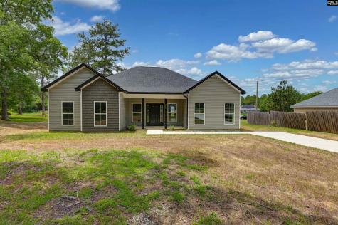 369 Bethlehem Circle Leesville SC 29070