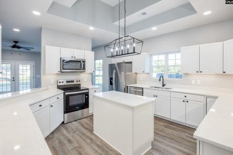 369 Bethlehem Circle Leesville SC 29070