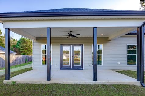 369 Bethlehem Circle Leesville SC 29070