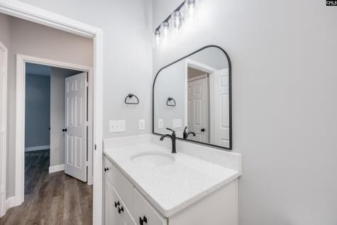 369 Bethlehem Circle Leesville SC 29070