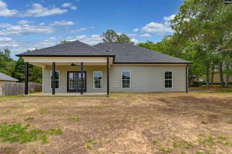 369 Bethlehem Circle Leesville SC 29070