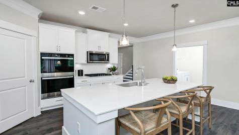 407 Leathertree Lane Blythewood SC 29016