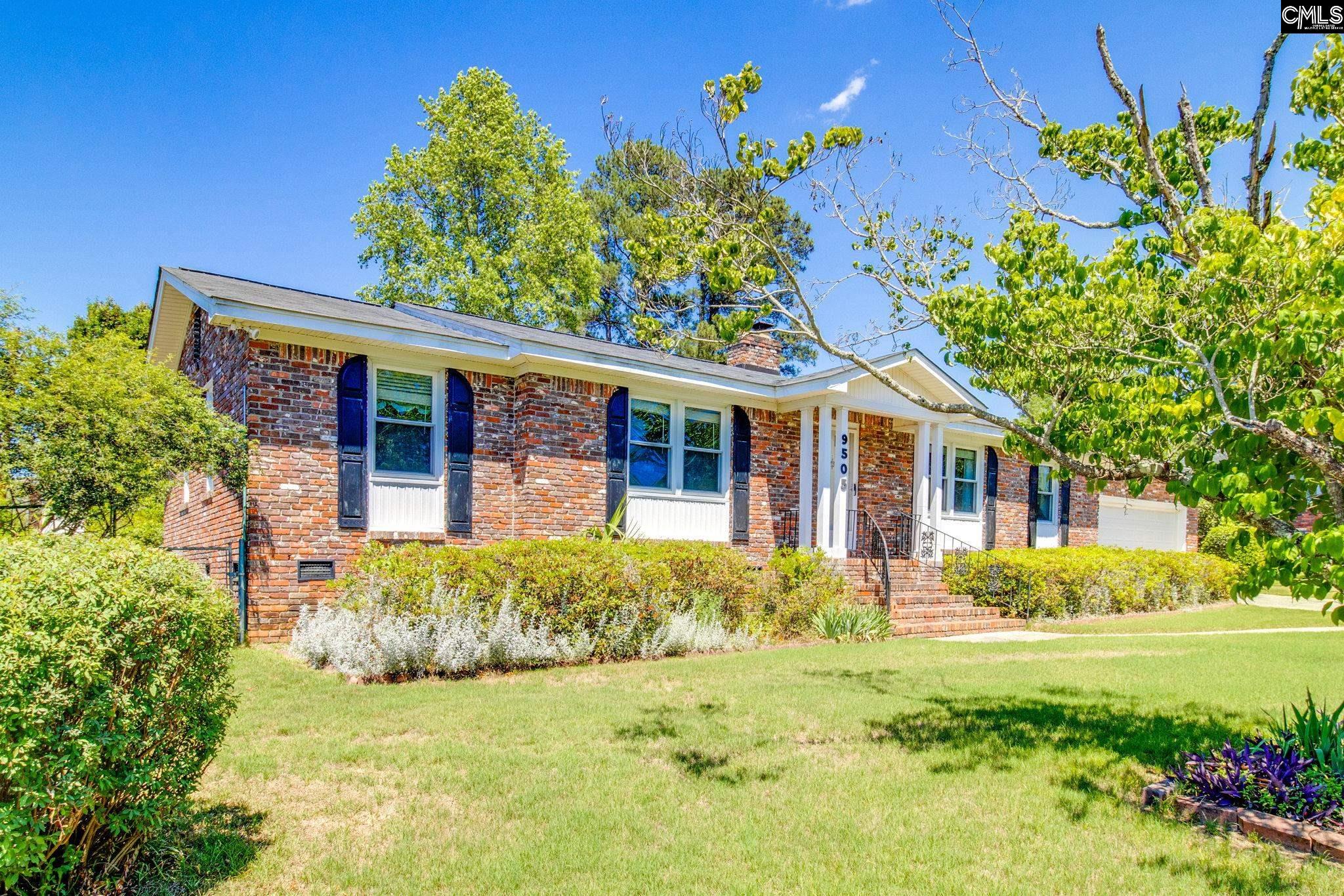 9505 Puritan Road Columbia SC 29209