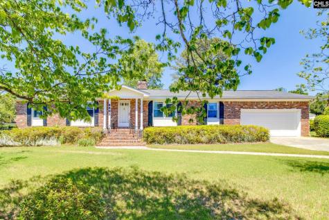 9505 Puritan Road Columbia SC 29209