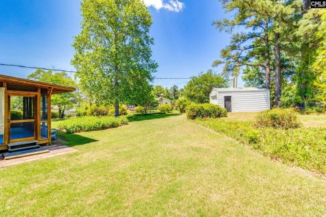9505 Puritan Road Columbia SC 29209