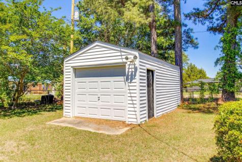9505 Puritan Road Columbia SC 29209