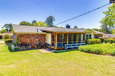 9505 Puritan Road Columbia SC 29209
