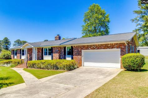 9505 Puritan Road Columbia SC 29209