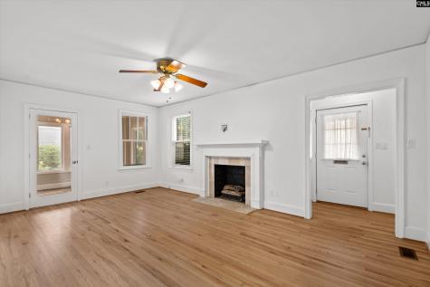 2621 Kiawah Avenue Columbia SC 29205