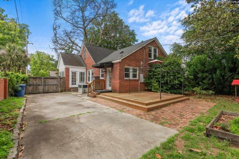 2621 Kiawah Avenue Columbia SC 29205