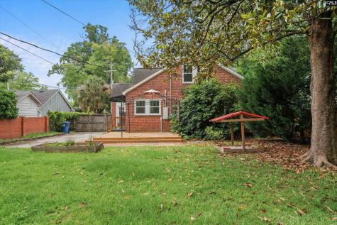 2621 Kiawah Avenue Columbia SC 29205