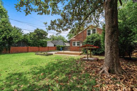 2621 Kiawah Avenue Columbia SC 29205