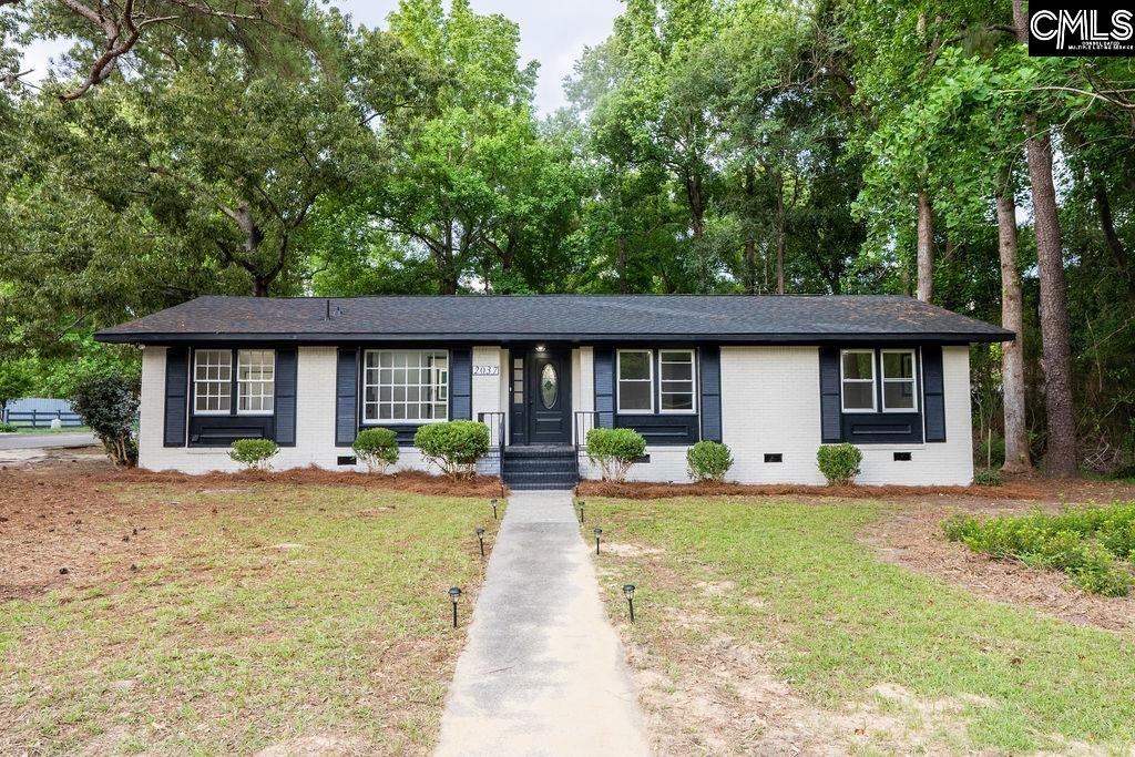 2037 Windsor Drive Cayce SC 29033