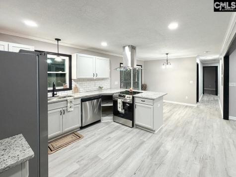 2037 Windsor Drive Cayce SC 29033