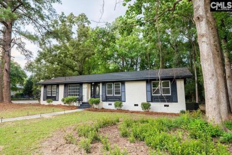 2037 Windsor Drive Cayce SC 29033