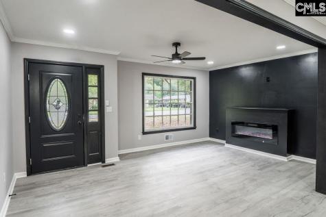2037 Windsor Drive Cayce SC 29033