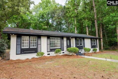 2037 Windsor Drive Cayce SC 29033