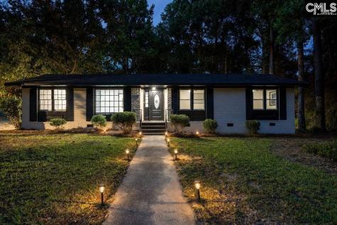 2037 Windsor Drive Cayce SC 29033