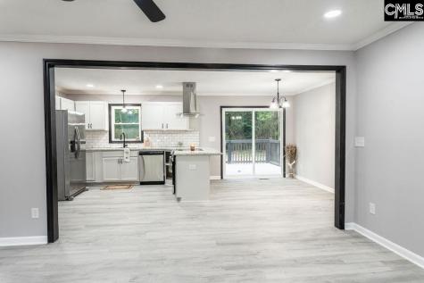 2037 Windsor Drive Cayce SC 29033