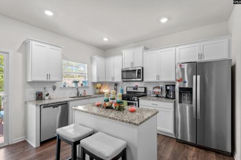473 Stone Hollow Drive Irmo SC 29063