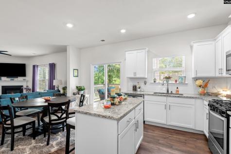 473 Stone Hollow Drive Irmo SC 29063