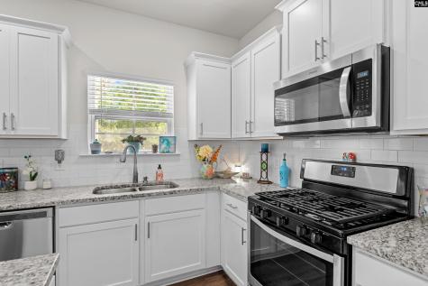 473 Stone Hollow Drive Irmo SC 29063