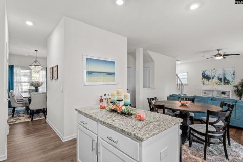 473 Stone Hollow Drive Irmo SC 29063