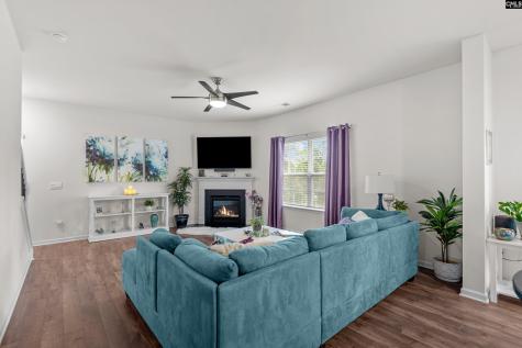 473 Stone Hollow Drive Irmo SC 29063