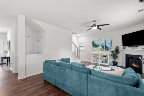 473 Stone Hollow Drive Irmo SC 29063