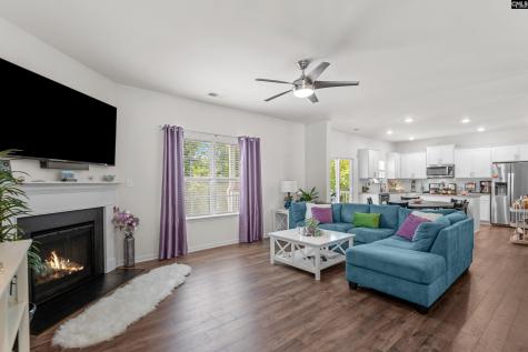473 Stone Hollow Drive Irmo SC 29063
