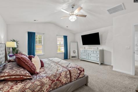 473 Stone Hollow Drive Irmo SC 29063