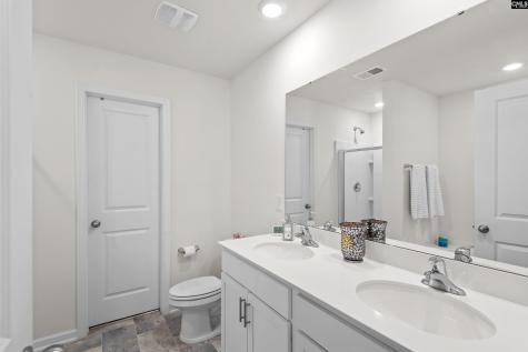 473 Stone Hollow Drive Irmo SC 29063